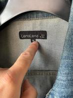 Lena lena jeans jas maat 50, Kleding | Dames, Ophalen of Verzenden, Zo goed als nieuw