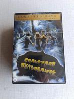 Dvd graveyard disturbance sealed nieuw, Cd's en Dvd's, Dvd's | Horror, Ophalen of Verzenden, Zo goed als nieuw