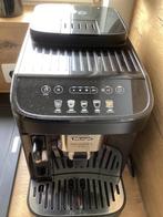 Delonghi  magnifica evo koffiemachine met bonen, Elektronische apparatuur, Ophalen, Espresso apparaat, Koffiebonen, Zo goed als nieuw