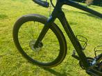 Gravelbike, Ophalen, Zo goed als nieuw