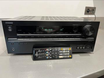 Ampli Onkyo TX-NR535 beschikbaar voor biedingen