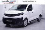 Opel Vivaro 2.0 CDTi 122 pk L3 Automaat Airco, Apple Carplay, Achat, Entreprise, Automatique, Capteur de stationnement