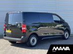 Citroën Jumpy 1.6BlueHDI 95 Club L2H1 Airco Carplay Navigat, Auto's, Gebruikt, Euro 6, 4 cilinders, Citroën