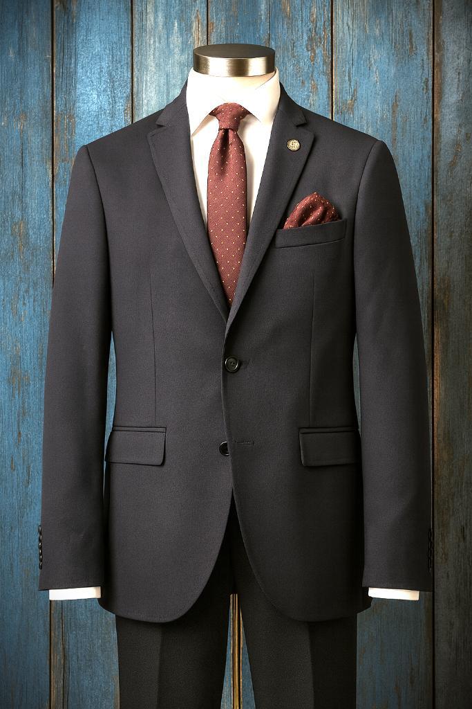 Drykorn for Beautiful People colbert maat 46, Kleding | Heren, Kostuums en vesten, Zo goed als nieuw, Maat 46 (S) of kleiner, Zwart