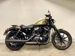 Harley-Davidson Tour SPORTSTER XL883N IRON (bj 2016), Motoren, 883 cc, Meer dan 35 kW, Overig