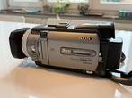 Caméscope Sony Handycam Mini DV DCR-TRV950E, Ophalen of Verzenden, Zo goed als nieuw, Camera, Sony