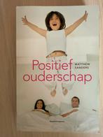Positief ouderschap, Matthew Sanders, Zo goed als nieuw, Ophalen, Opvoeding vanaf 10 jaar