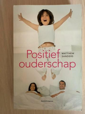 Positief ouderschap beschikbaar voor biedingen