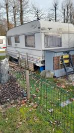 Gratis afhalen, Caravans en Kamperen