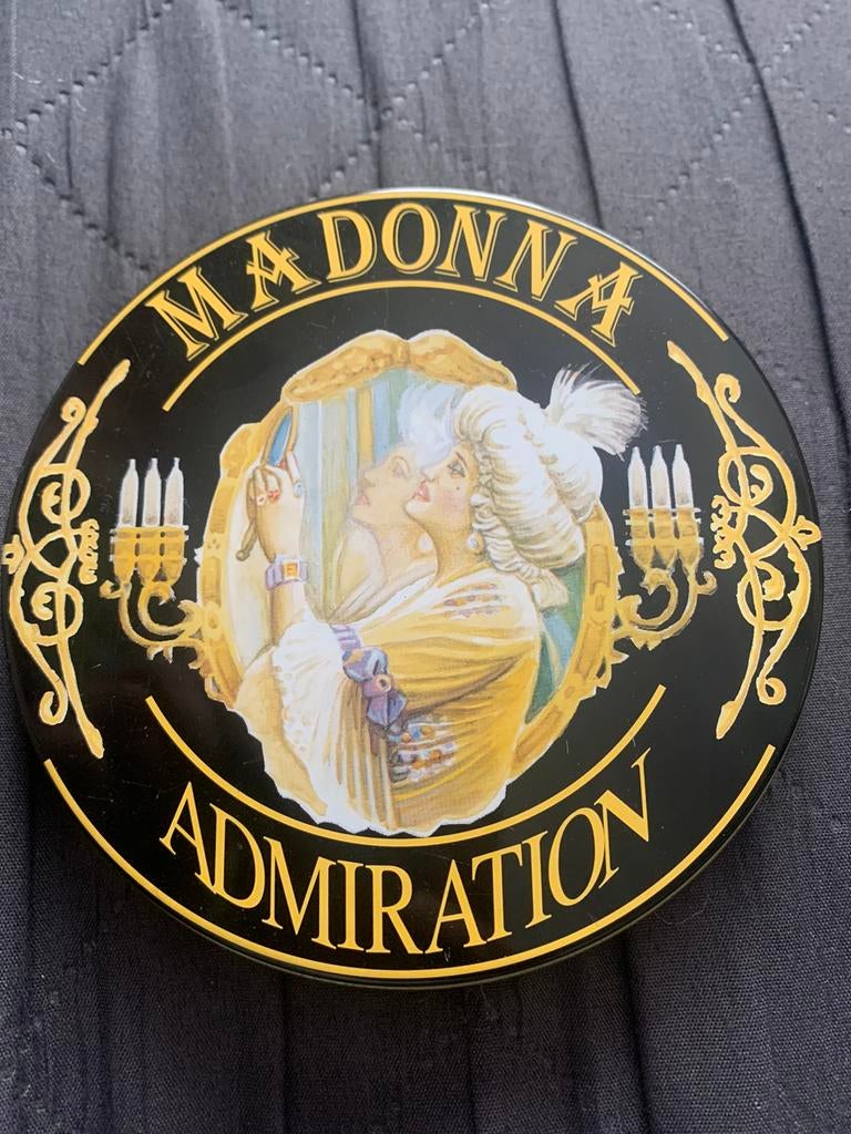 Madonna ( Cd & Cassette ), Enlèvement ou Envoi