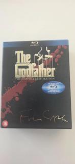 The Godfather: The Coppola Restoration Box, Ophalen of Verzenden, Zo goed als nieuw, Boxset