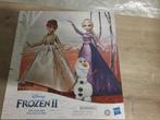Frozen II mannequin pop, Verzamelen, Poppen, Ophalen, Nieuw, Pop