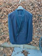 Blauw . Merk : Wilvorst . Smoking . XL, Kleding | Heren, Ophalen, Blauw