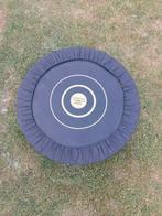 Trampoline, Sport en Fitness, Ophalen, Zo goed als nieuw