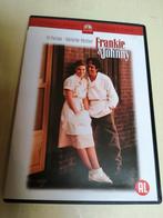 Frankie & Johnny komedie dvd al Pacino, Cd's en Dvd's, Dvd's | Komedie, Alle leeftijden, Ophalen of Verzenden, Zo goed als nieuw