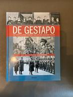 Rupert Butler - De gestapo, Ophalen of Verzenden, Zo goed als nieuw, Rupert Butler