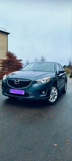 Mazda CX5 CDVI 44 Diesel 2012 Euro 6, Auto's, Mazda, Bedrijf, Te koop