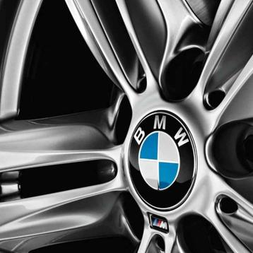 BMW wielnaafdoppen 68mm beschikbaar voor biedingen