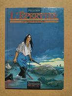 L'Epervier - 1. Le Trépassé de Kermellec, Enlèvement ou Envoi, Une BD, Utilisé, Pellerin