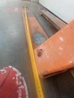 transpallet, Doe-het-zelf en Bouw, Palletwagens en Pompwagens, Ophalen, Gebruikt