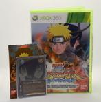 Naruta Ultimate Ninja Storm Generations - Xbox 360, Consoles de jeu & Jeux vidéo, Jeux | Xbox 360, Un ordinateur, Utilisé, À partir de 12 ans