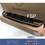 W176 A45 AMG FACELIFT DIFFUSER Mercedes A Klasse 2012-2018 E, Ophalen of Verzenden, Gebruikt, Mercedes-Benz