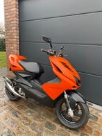 Yamaha Aerox 50cc Stage6 2 takt, Fietsen en Brommers, Scooters | Yamaha, Ophalen, Gebruikt, Aerox, Klasse B (45 km/u)