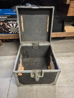 Flightcase, Ophalen, Zo goed als nieuw, Flightcase
