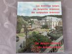 Les Ardennes belges, Livres, Guides touristiques, Envoi, Neuf, Guide ou Livre de voyage
