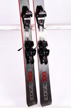 168 freeride ski's STOCKLI EDGE TOUR 100, grip walk, Overige merken, 160 tot 180 cm, Gebruikt, Verzenden