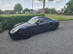 Porche Cayman 2.7, Auto's, Porsche, Automaat, Achterwielaandrijving, Beige, 2687 cc