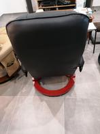club relax mécanique, Huis en Inrichting, Fauteuils, Ophalen, Nieuw, 50 tot 75 cm, Moderne