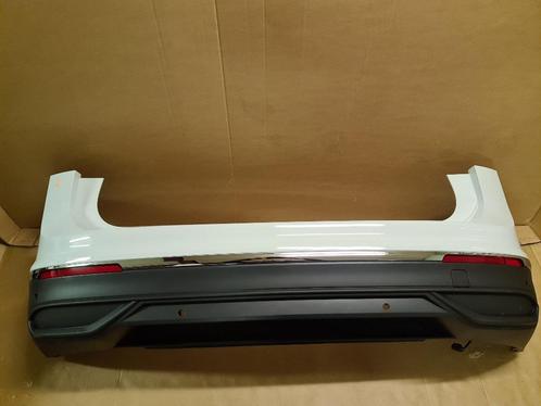 bumper tiguan 5NA achterbumper tiguan 4 pdc 2020-2024 LC9A, Auto-onderdelen, Carrosserie, Bumper, Volkswagen, Achter, Gebruikt