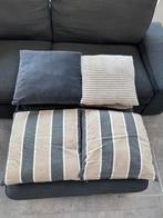 Sierkussens voor de zetel, Huis en Inrichting, Woonaccessoires | Kussens, Ophalen, Zo goed als nieuw