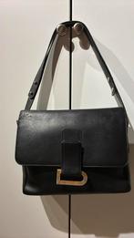 Vintage delvaux porier, Ophalen of Verzenden, Gebruikt