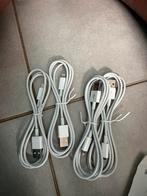 Kabel voor iphone ipad.  USB A NAAR LIGHTING.  NIEUW, Telecommunicatie, Ophalen, Nieuw, Apple iPhone