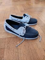 Sebago - Docksides, Kleding | Heren, Schoenen, Ophalen, Blauw, SEBAGO, Zo goed als nieuw