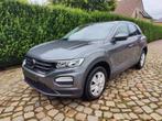 Volkswagen T-Roc 1.0 TSI OPF (bj 2021), Auto's, Voorwielaandrijving, Stof, Gebruikt, Bedrijf