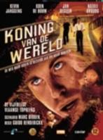 KONING VAN DE WERELD (2006), Cd's en Dvd's, Dvd's | Nederlandstalig, Verzenden, Gebruikt, Muziek