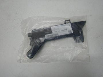 Mercedes-Benz C-Klasse W205 Afdekking Achterbumper A20588518 beschikbaar voor biedingen
