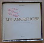PAUL IBOU / METAMORPHOSIS / EDITIE ART BOOK / 29x30x2cm SIG, Ophalen of Verzenden