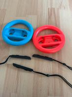 Nintendo switch accessoires, Ophalen, Draadloos, Switch, Stuurtje of Sportattribuut