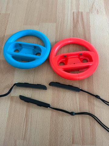 Nintendo switch accessoires beschikbaar voor biedingen
