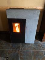 Pelletkachel Rika Domo 10 kw, Huis en Inrichting, Kachels, Ophalen, Pelletkachel