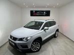 SEAT Ateca 1.6 CR TDI DSG*GARANTIE*COCKPIT*LED*GPS*CAMERA*, Auto's, Automaat, Gebruikt, 4 cilinders, 116 pk