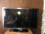 TV Philips 102x57cm 46”full HD 100Hz 1 tuner ambilight, Philips, Full HD (1080p), Smart TV, Gebruikt