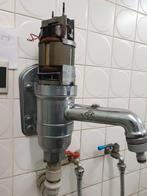 Elektrische waterpomp, Ophalen, Gebruikt