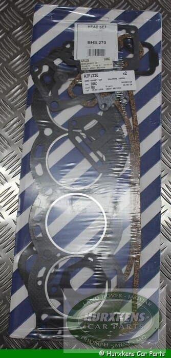 Koppakingset Triumph Dolomite 1850HL, Auto-onderdelen, Motor en Toebehoren, Overige automerken, Nieuw, Ophalen of Verzenden