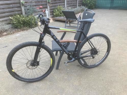 MTB CUBE ACID CMPT, Fietsen en Brommers, Fietsen | Mountainbikes en ATB, Zo goed als nieuw, Ophalen