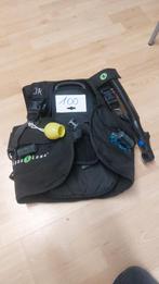Jacket Aqualung Wave maat junior, Watersport en Boten, Duiken, Ophalen, Gebruikt, Trimvest of Wing
